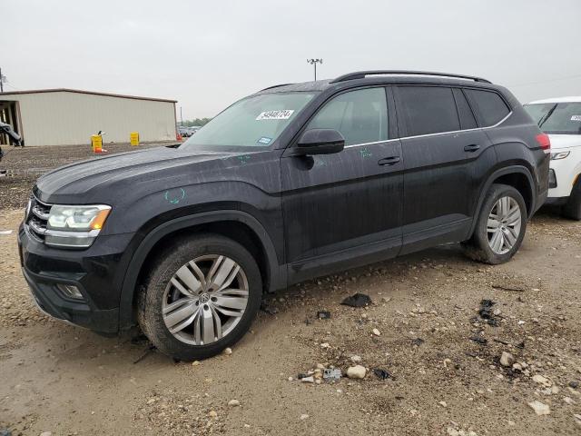 Volkswagen Atlas (2020)