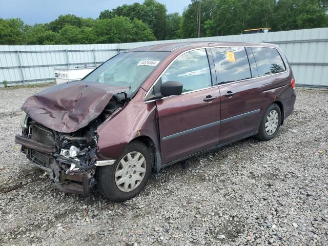 Honda Odyssey lx (2008)