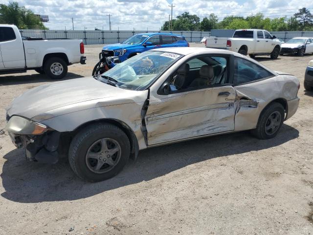 Chevrolet Cavalier (2004)