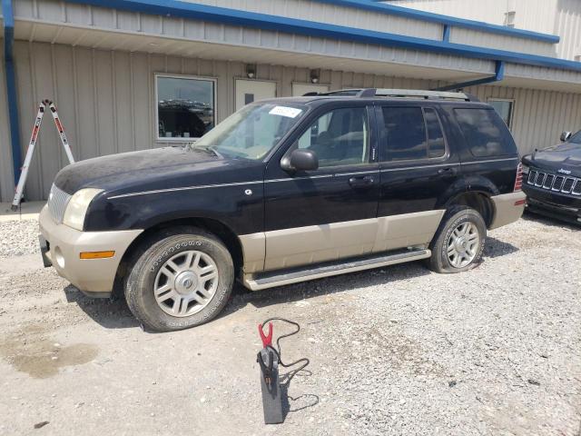 Mercury Mountainer (2005)