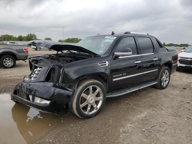 Cadillac Escalade (2013)