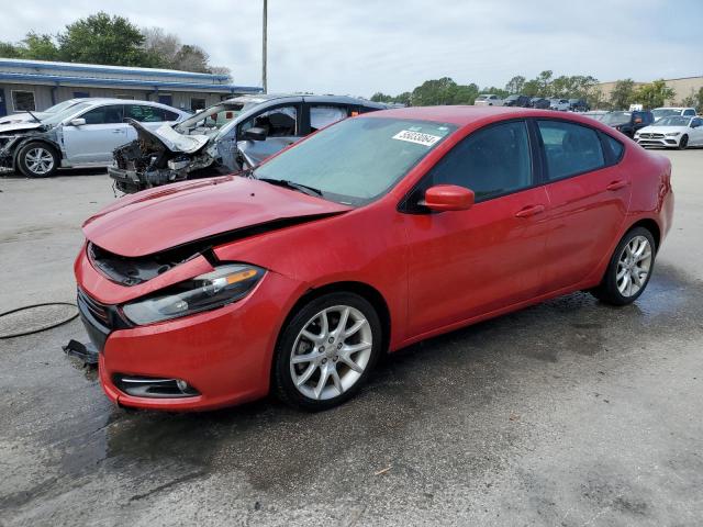 Dodge Dart (2013)