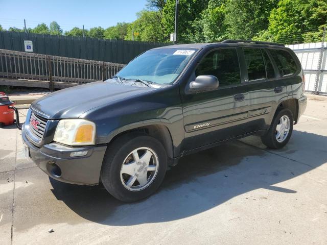 Gmc Envoy (2003)