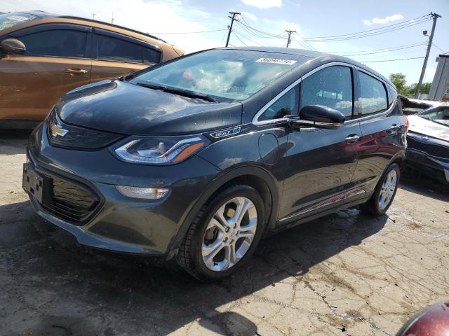 Chevrolet Bolt (2020)