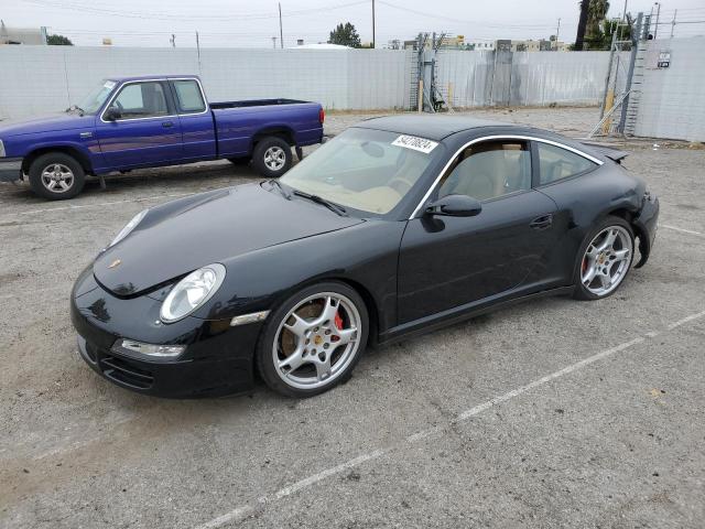 Porsche 911 (2007)