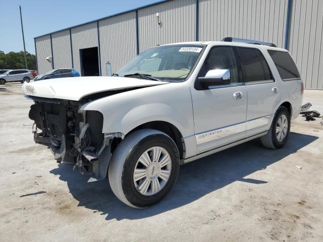Lincoln Navigator (2008)