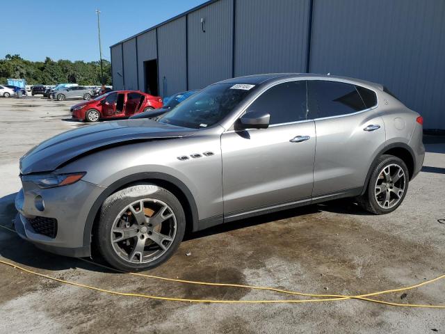 Maserati Levante (2018)