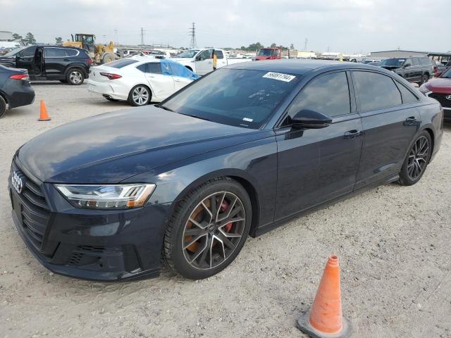 Audi S8 (2020)