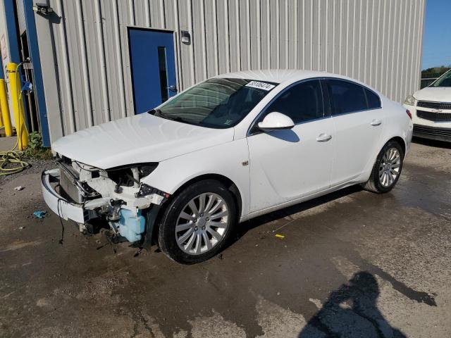 Buick Regal (2011)