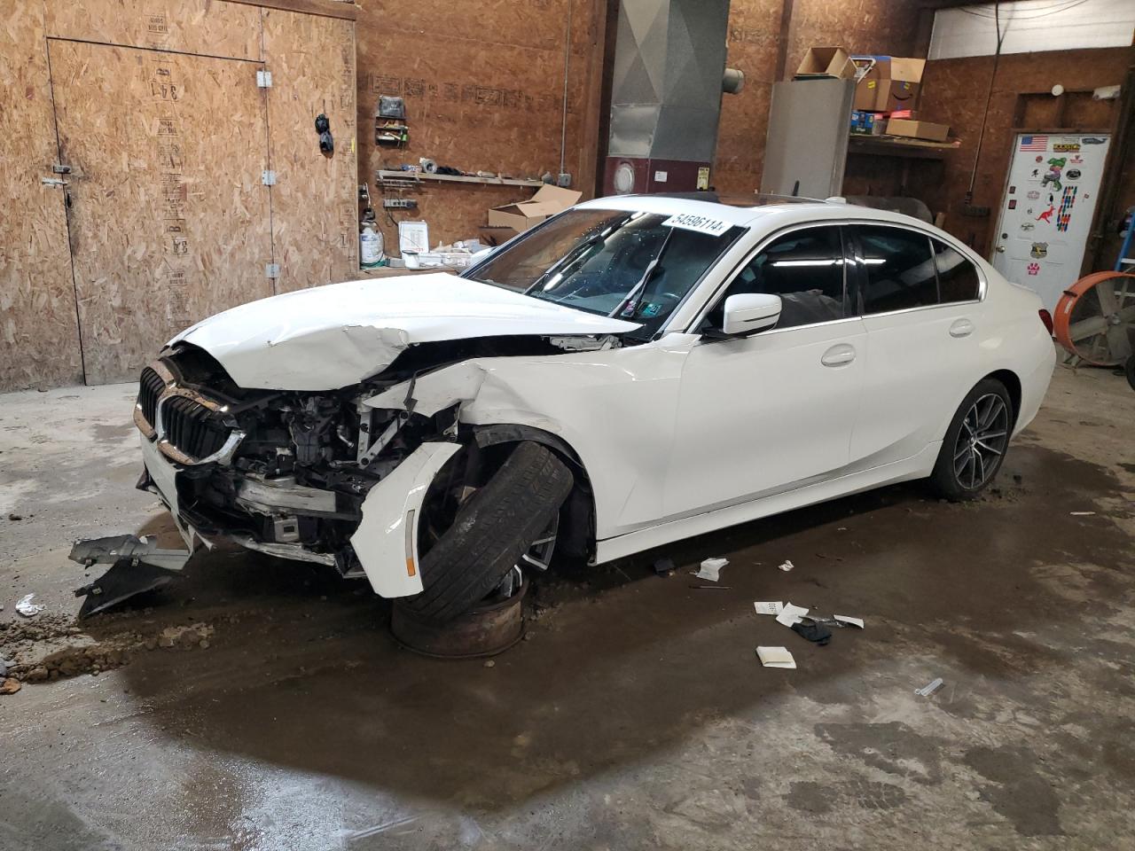 Bmw 3er (2020)