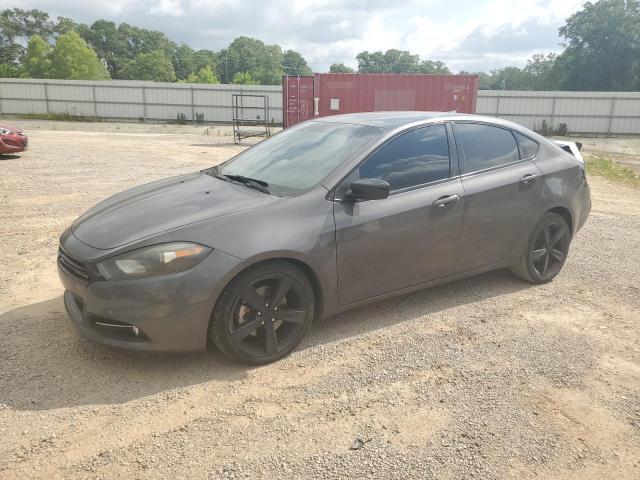 Dodge Dart (2014)