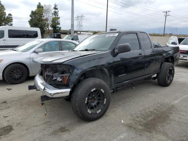 Chevrolet Colorado (2005)