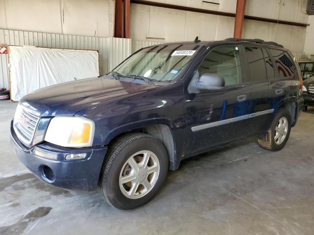 Gmc Envoy (2008)