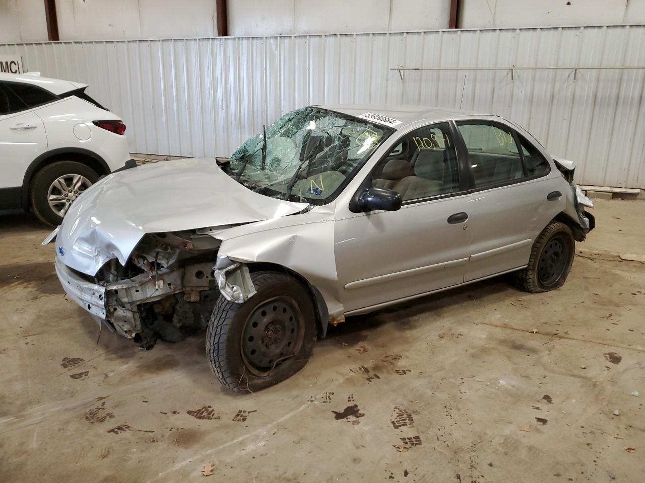 Chevrolet Cavalier (2001)
