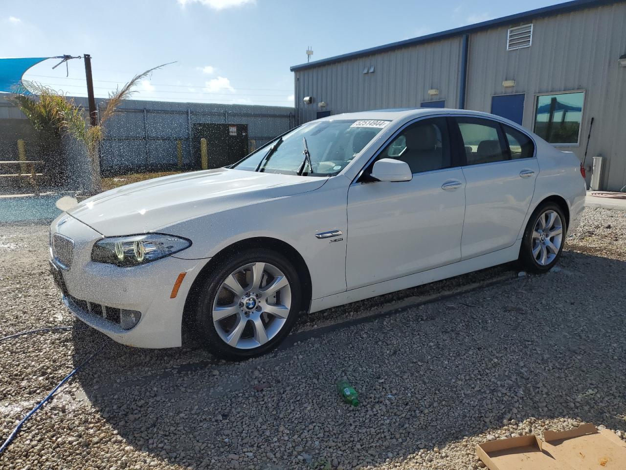Bmw 5er (2011)