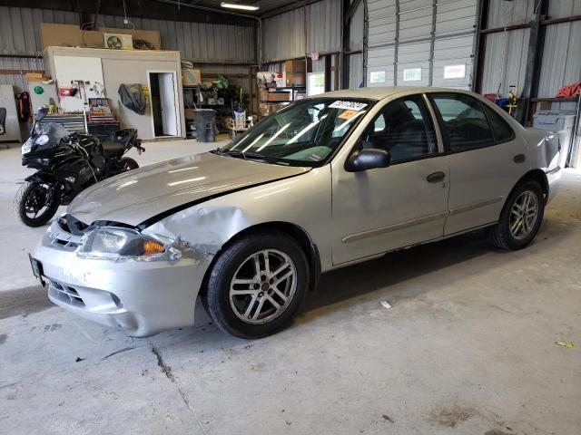 Chevrolet Cavalier (2003)