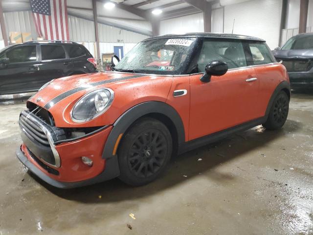Mini Cooper (2019)