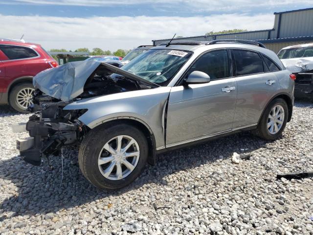 Infiniti Fx35 (2006)