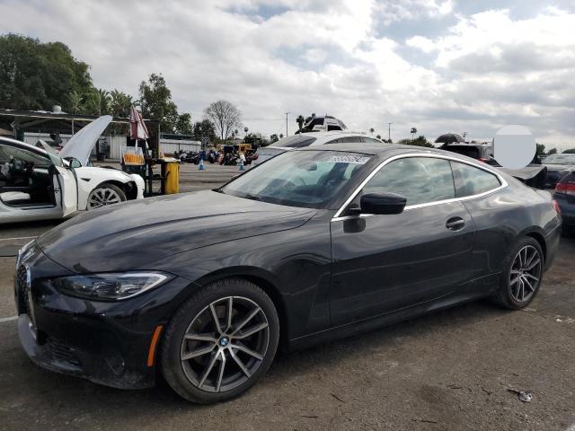 Bmw 4 series (2024)