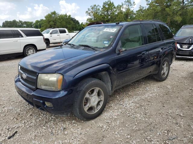 Chevrolet Trailblzr (2008)