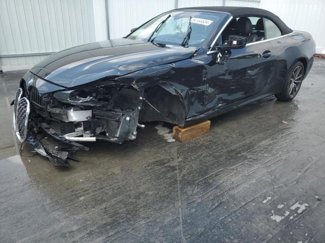 Bmw 4 series (2024)
