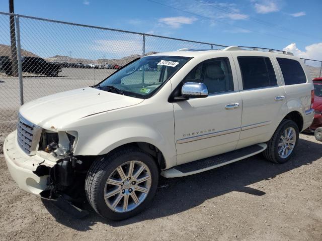Chrysler Aspen (2009)