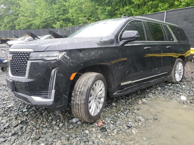 Cadillac Escalade (2024)