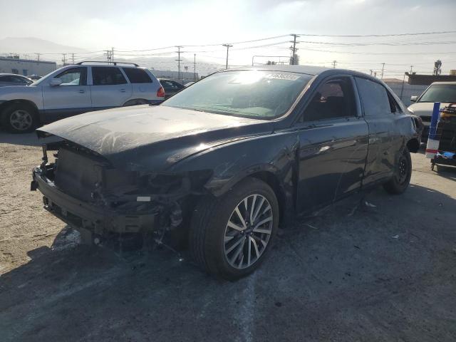 Lincoln Continentl (2019)