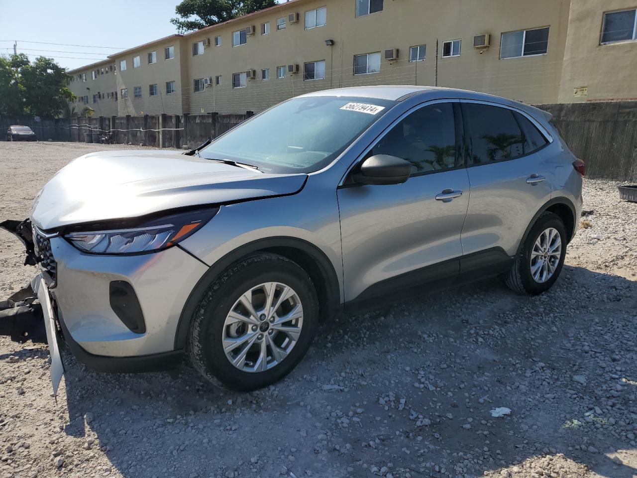 Ford Focus (2023)