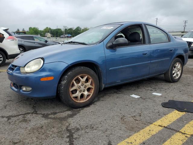 Dodge Neon (2002)