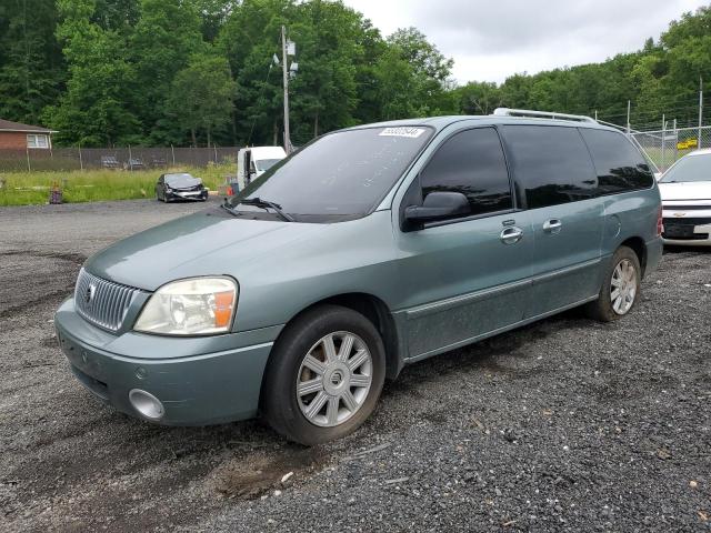 Mercury Monterey (2007)