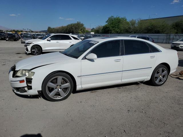 Audi A8 (2007)