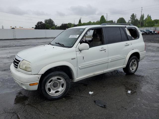 Suzuki Xl7 (2002)