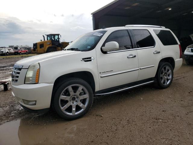 Cadillac Escalade (2007)