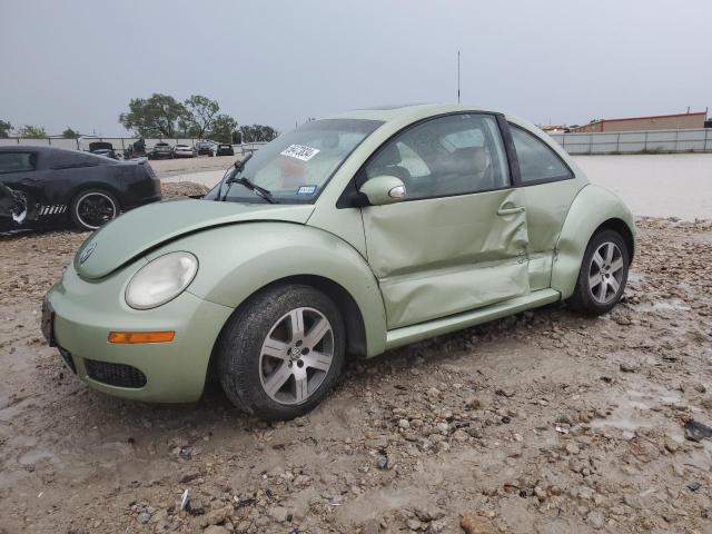 Volkswagen Beetle (2006)