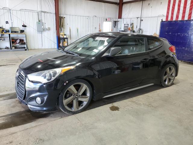 Hyundai Veloster (2013)