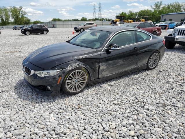 Bmw 4 series (2014)