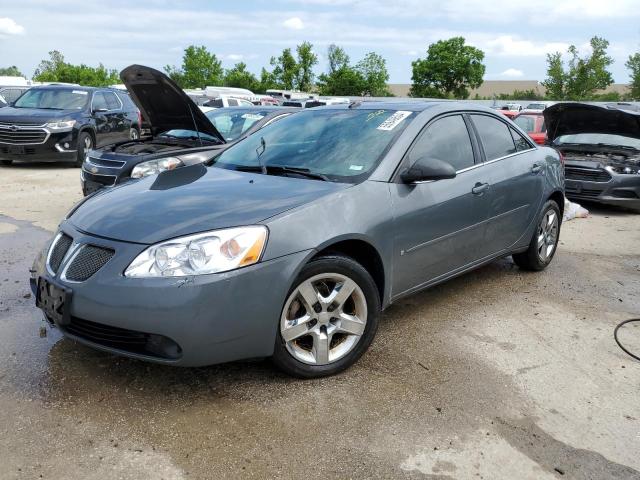 Pontiac G6 (2009)