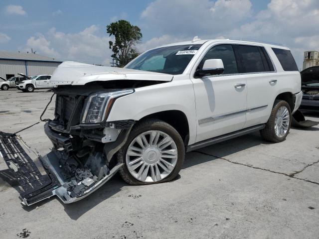 Cadillac Escalade (2017)