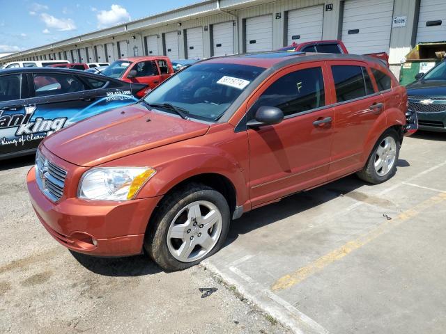 Dodge Caliber (2008)