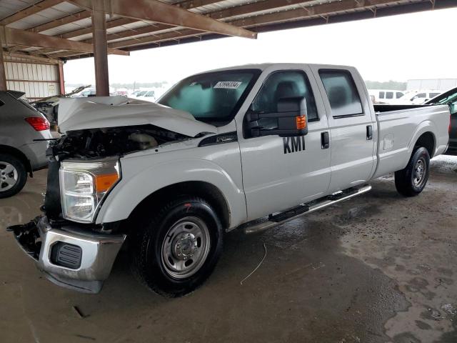Ford F250 (2016)