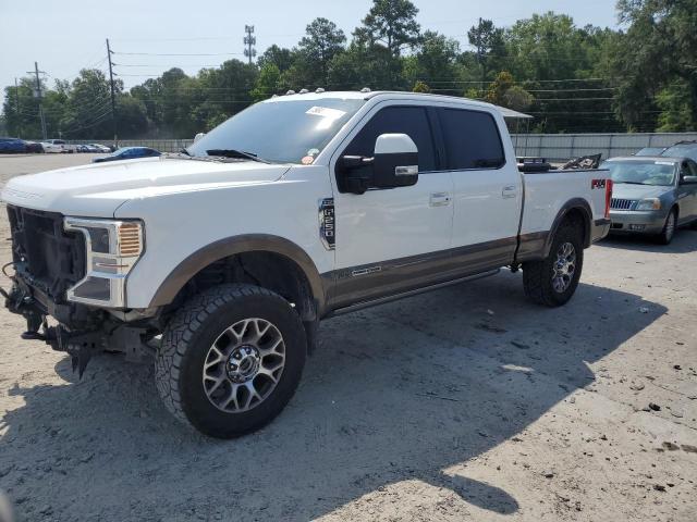 Ford F250 (2020)