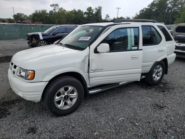 Isuzu Rodeo (2004)
