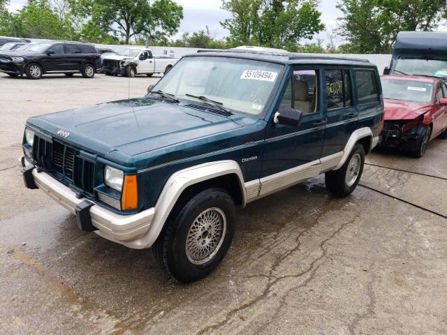 Jeep Cherokee (1995)