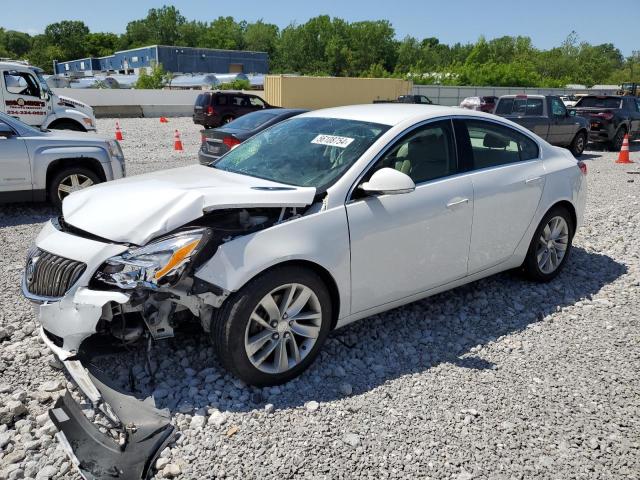 Buick Regal (2016)