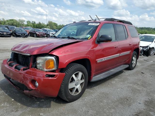 Gmc Envoy (2004)