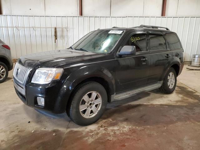 Mercury Mariner (2011)