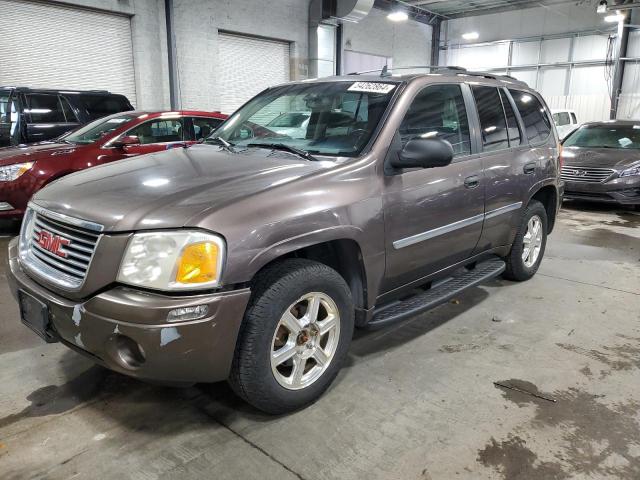 Gmc Envoy (2008)