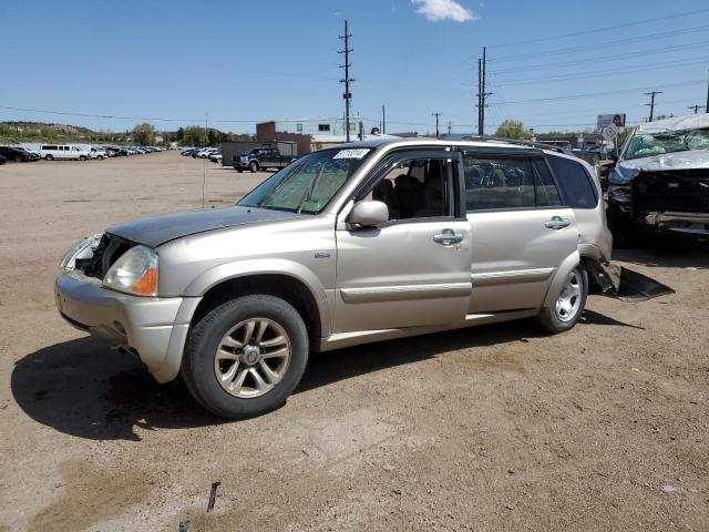 Suzuki Xl7 (2004)