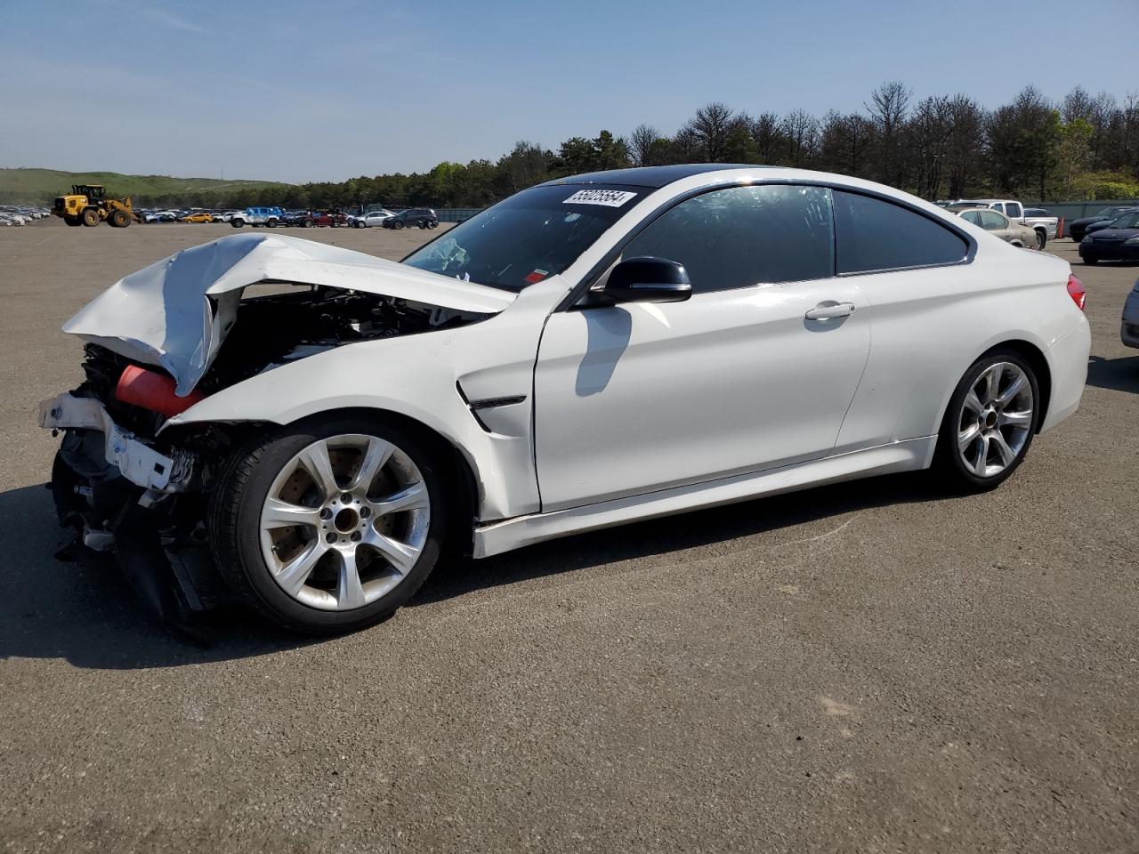 Bmw M4 (2015)